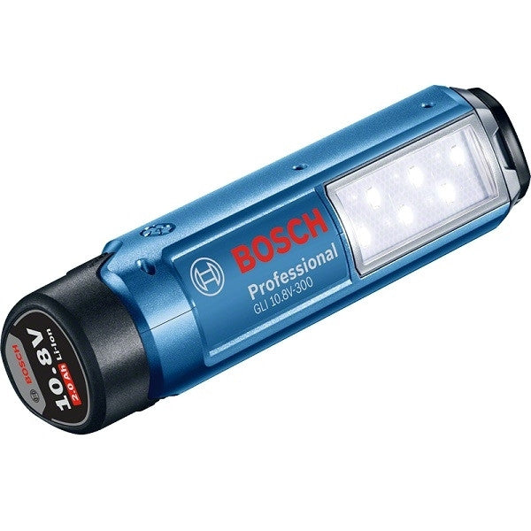 Lampe led 12v worklight gli12v-300 06014a1000 (solo) bosch