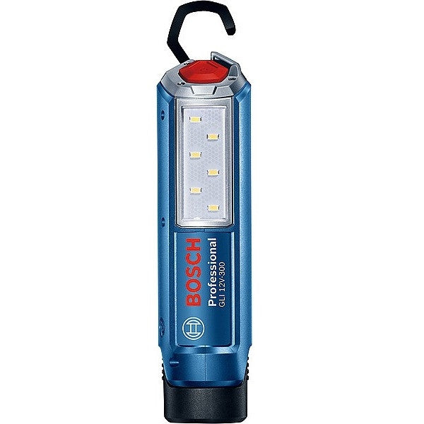 Lampe led 12v worklight gli12v-300 06014a1000 (solo) bosch