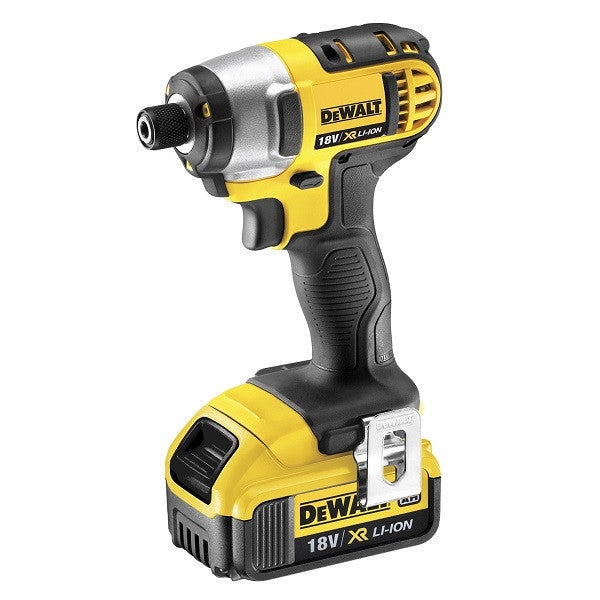 Pack 6 outils 18v li-ion (3x5ah) dck623p3 dewalt
