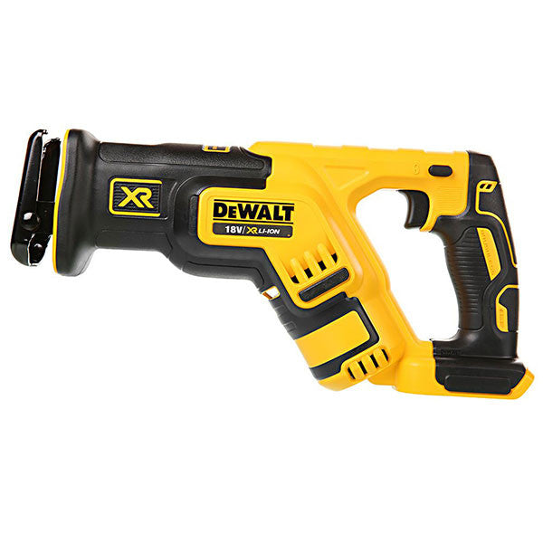 Pack 6 outils 18v li-ion (3x5ah) dck623p3 dewalt