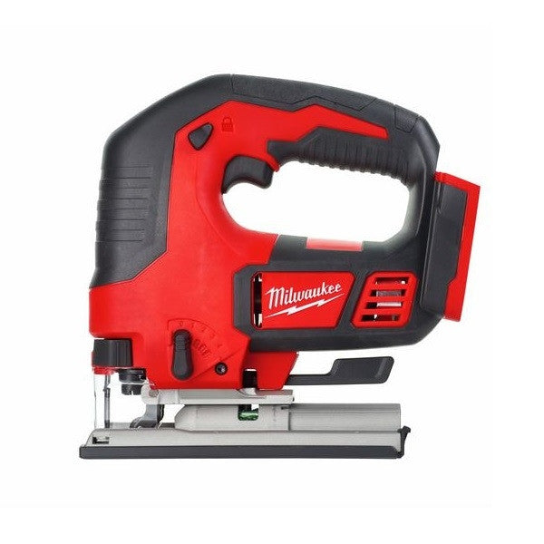 Scie sauteuse 18v m18 bjs-0 solo 4933451391 milwaukee