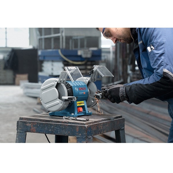 Touret à meuler ø 150mm gbg35-15 060127a300 bosch