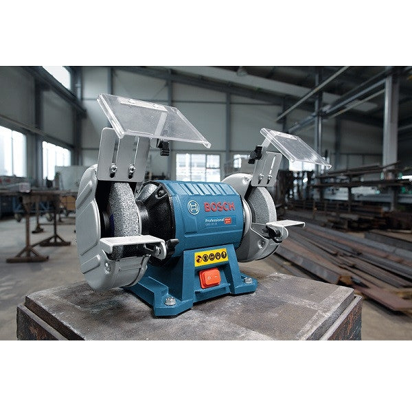 Touret à meuler ø 150mm gbg35-15 060127a300 bosch