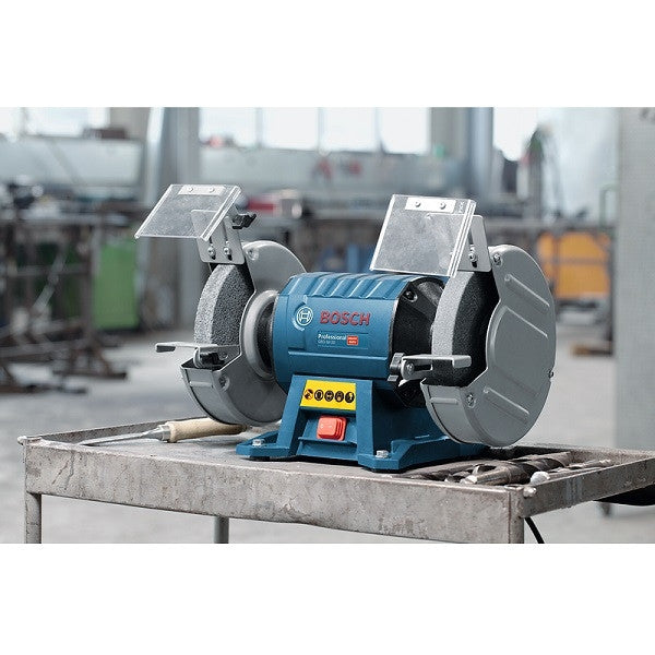 Touret à meuler ø 200mm gbg60-20 060127a400 bosch