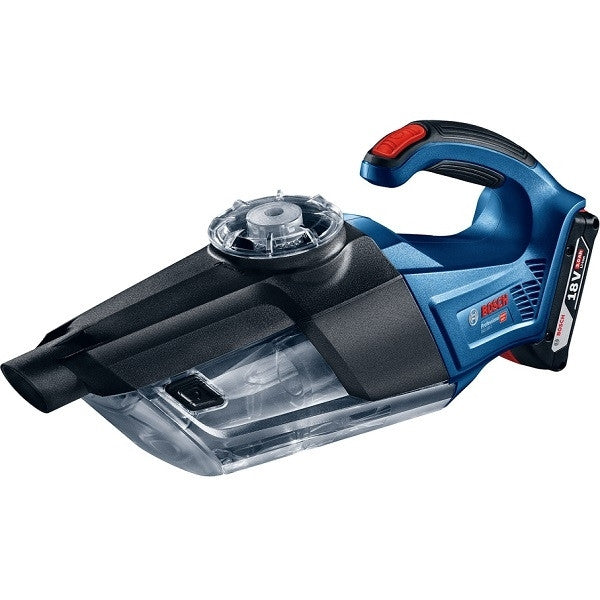 Aspirateur sans-fil 18v gas18v-1 (solo) 06019c6200 bosch