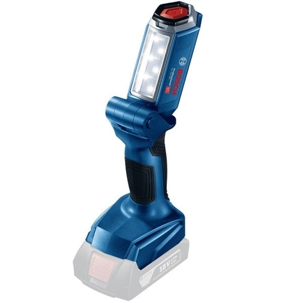 Lampe led 18v worklight gli18v-300 06014a1100 (solo) bosch
