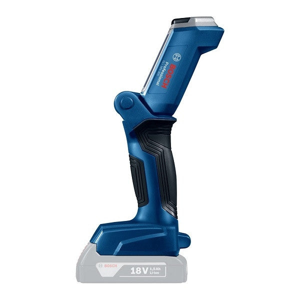 Lampe led 18v worklight gli18v-300 06014a1100 (solo) bosch