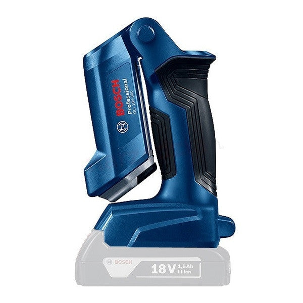 Lampe led 18v worklight gli18v-300 06014a1100 (solo) bosch