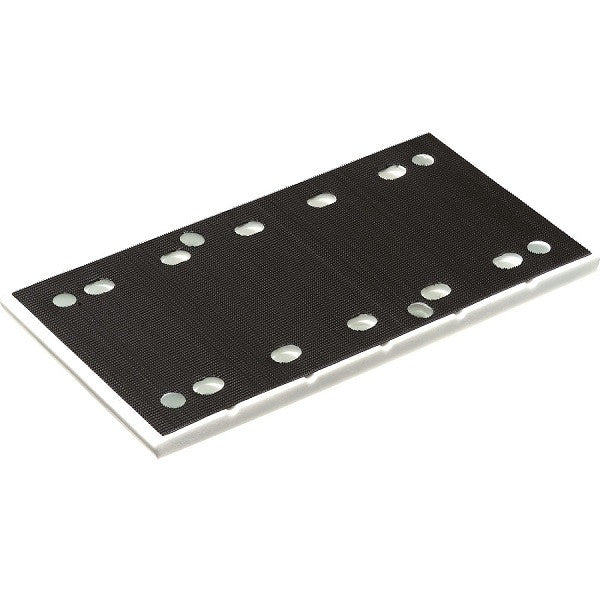 Patin de ponçage stickfix ssh-stf pour rs100cq 488226 festool