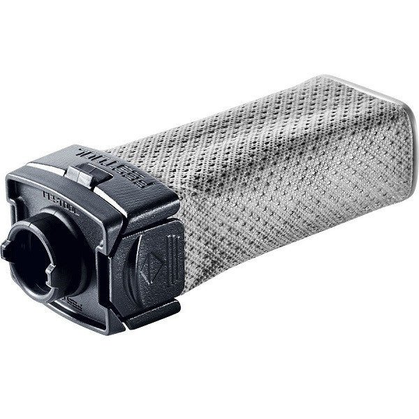 Sac récupérateur de poussière sb-longlife rts/dts/ets 201693 festool