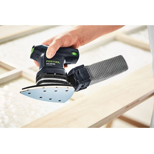 Sac récupérateur de poussière sb-longlife rts/dts/ets 201693 festool