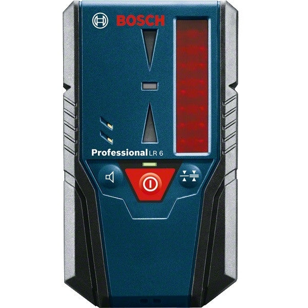 Cellule de réception laser lr6 0601069h00 bosch