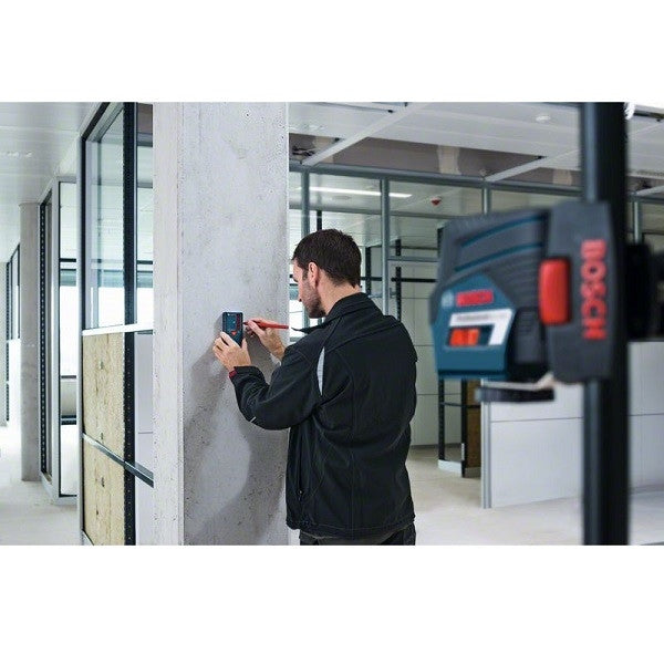 Cellule de réception laser lr6 0601069h00 bosch