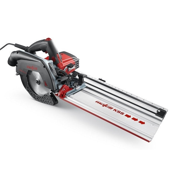 Scie circulaire ø168mm 1300w kss50cc 918901 mafell