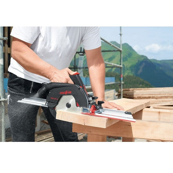 Scie circulaire ø168mm 1300w kss50cc 918901 mafell
