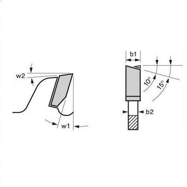 Lames de scie de table et à format best for wood bois bosch
