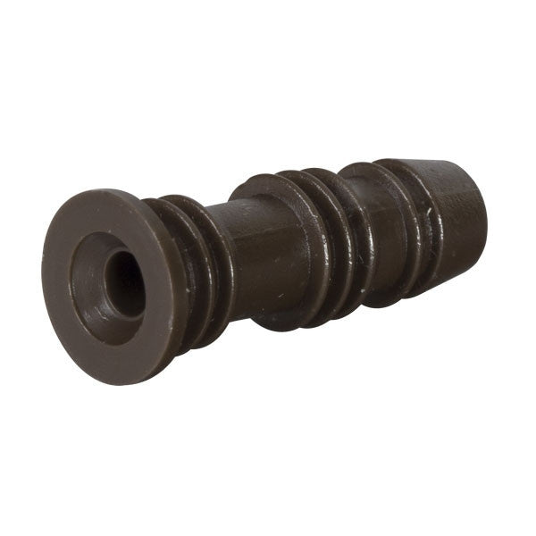 Lot de 500 injecteurs ø9,5mm, traitement des charpentes 436962 lacme