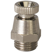 Robinet de purge 1/4" m 193205 lacme