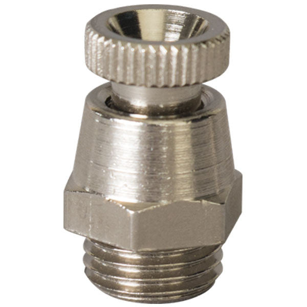 Robinet de purge 1/4" m 193205 lacme