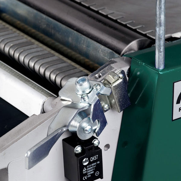 Raboteuse monophasé 260mm 2200w hc 260 c wnb 0114026000 metabo