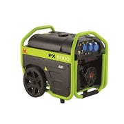 Groupe électrogène 5,4kw 230v px8000 pk452sx2000 pramac