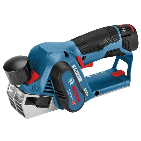 Rabot 56mm 12v 3.0ah gho12v-20 06015a7001 bosch