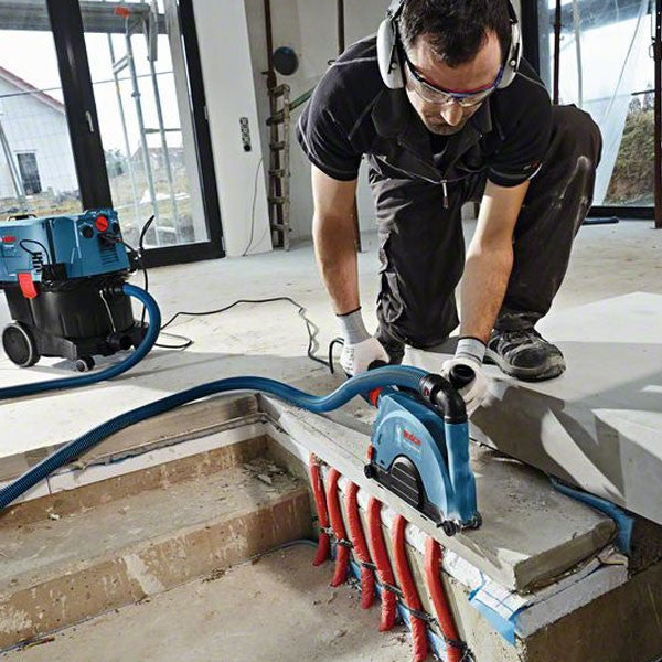 Système aspiration gde230fc-t 1600a003dm bosch