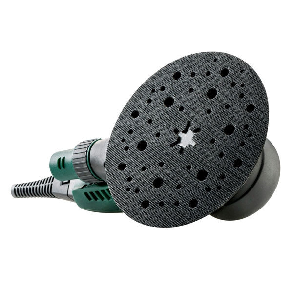 Ponceuse excentrique ø150mm 350w sxe 150-5.0 bl 615050700 metabo