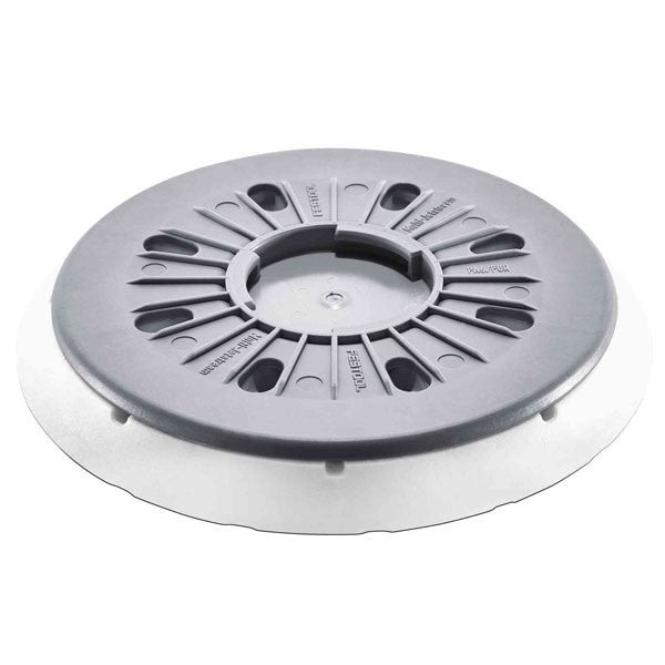 Plateau de ponçage fastfix st-stf d150/mj2-fx-sw 202462 festool