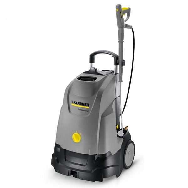 Nettoyeur haute pression eau chaude hds5/15u+ 1.064-916.0 karcher