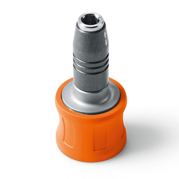 Porte-embout quickin 60510222010 fein