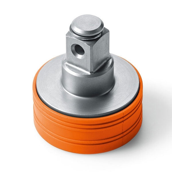Adaptateur pour douilles quickin 64203002010 fein