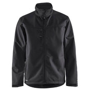 Veste softshell authentique 4951 blaklader