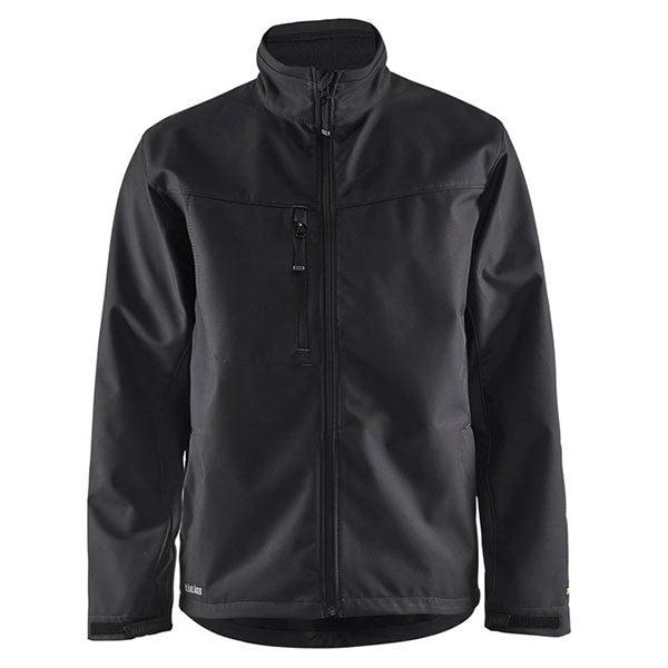 Veste softshell authentique 4951 blaklader