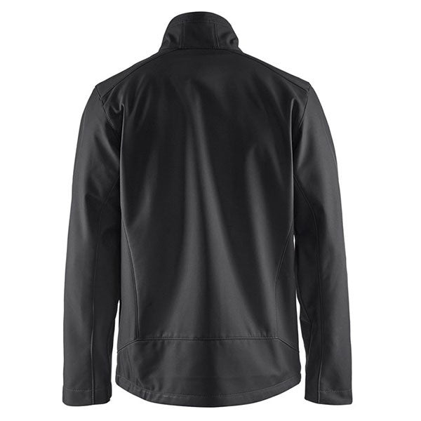 Veste softshell authentique 4951 blaklader