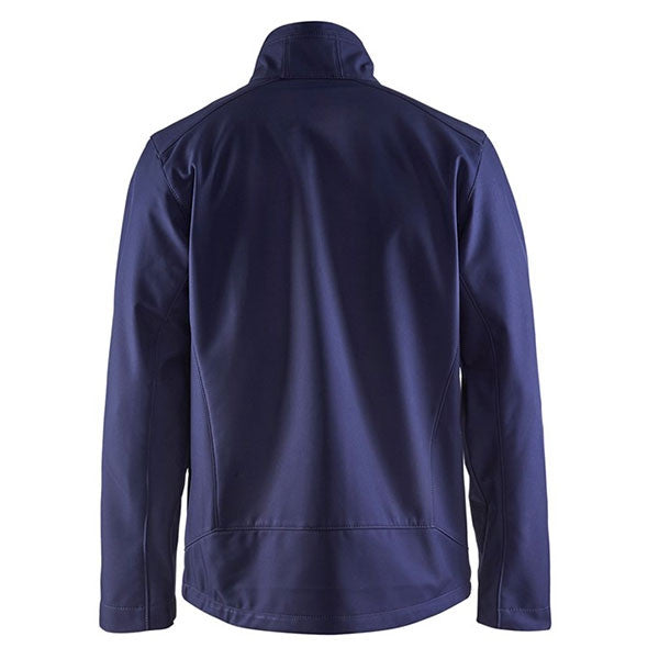 Veste softshell authentique 4951 blaklader