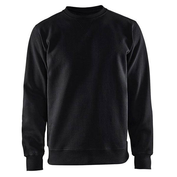 Sweat col rond 3364 blaklader