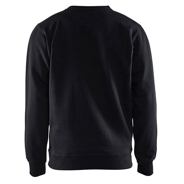 Sweat col rond 3364 blaklader