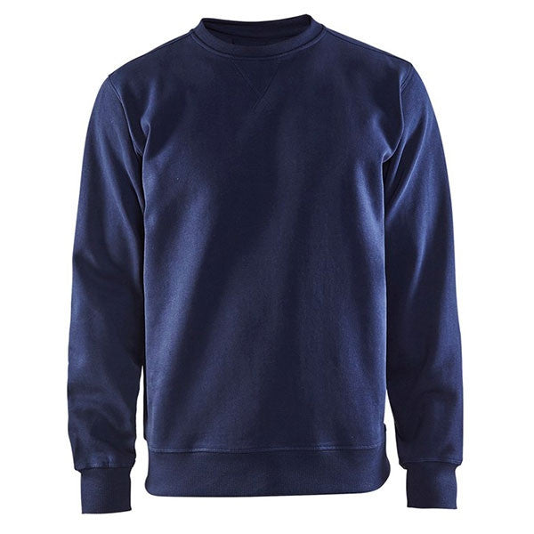 Sweat col rond 3364 blaklader