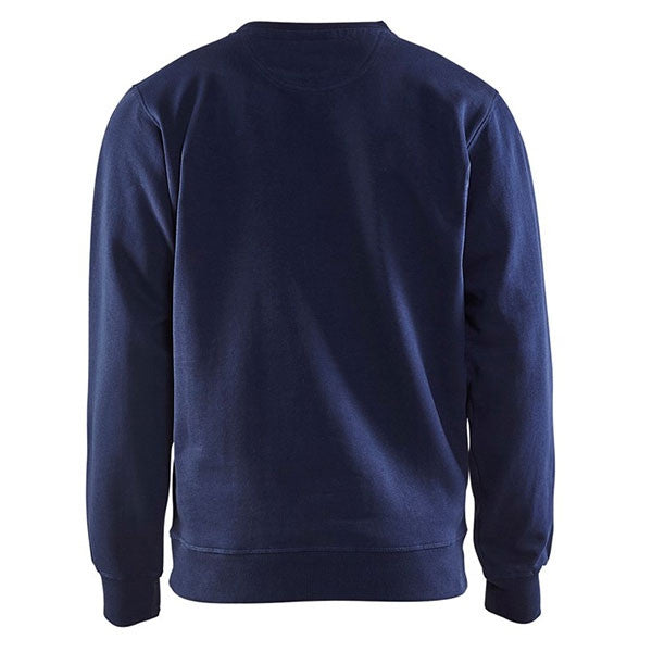 Sweat col rond 3364 blaklader