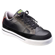 Chaussures de sécurité basses noir s1p src- 2430