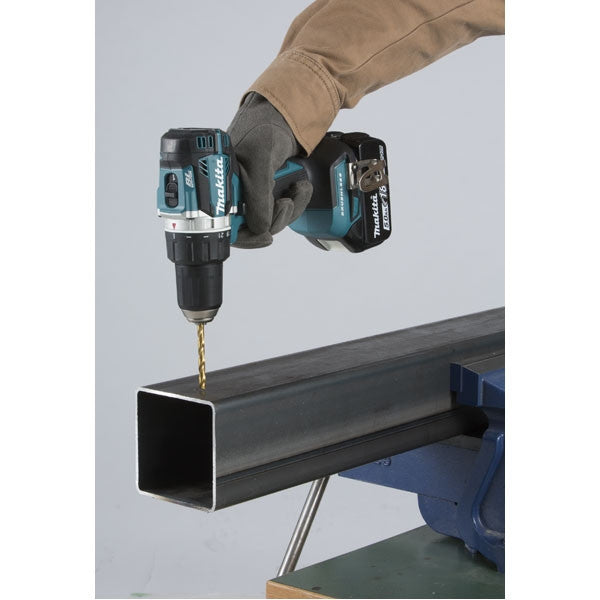 Perceuse visseuse 18v lxt 54 nm solo ddf484z makita