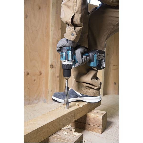 Perceuse visseuse 18v lxt 54 nm solo ddf484z makita