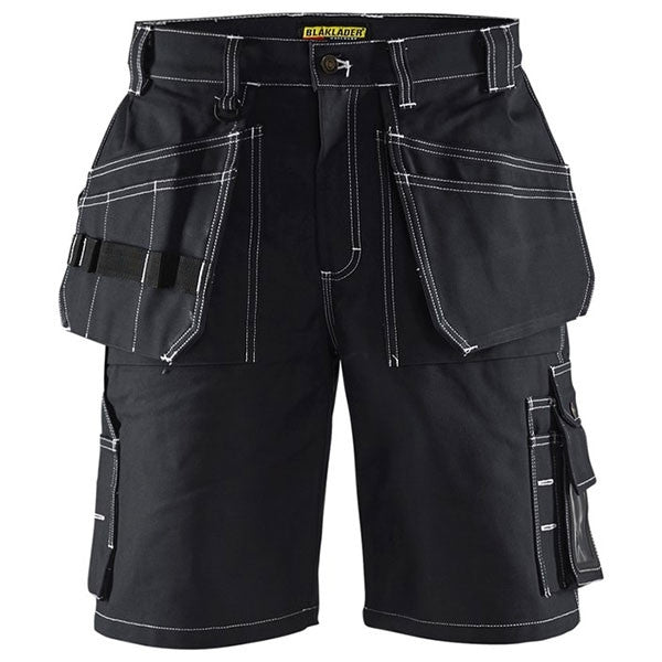 Short artisan coton 1534 blaklader