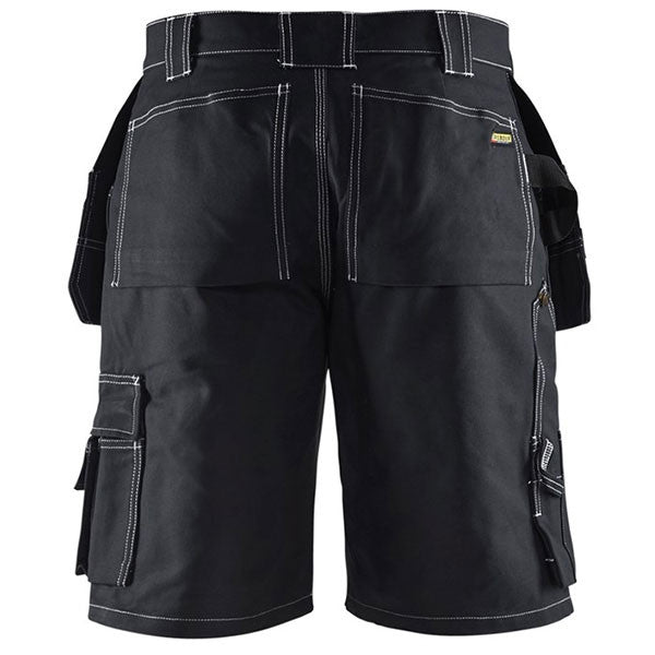 Short artisan coton 1534 blaklader