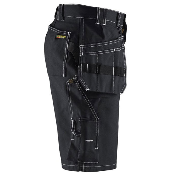 Short artisan coton 1534 blaklader