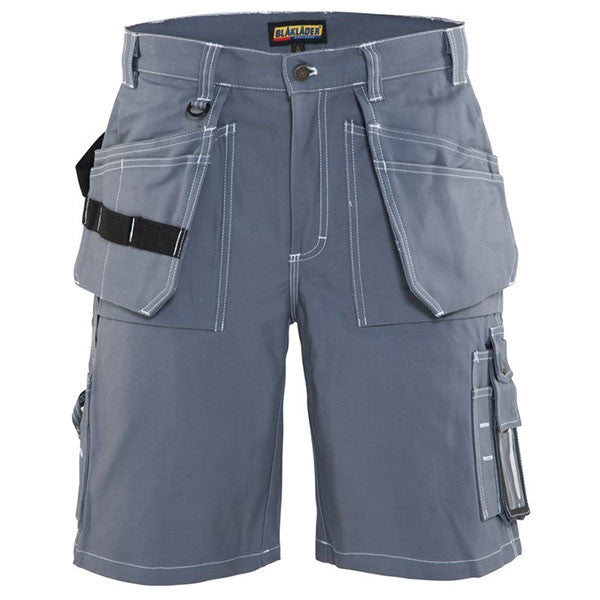Short artisan coton 1534 blaklader