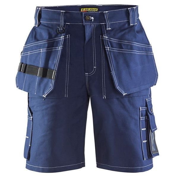 Short artisan coton 1534 blaklader