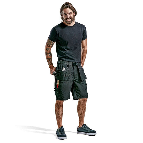 Short artisan été 1526 blaklader