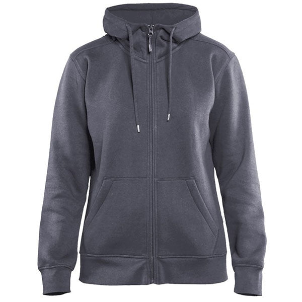 Sweat zippé femme 3395 blaklader